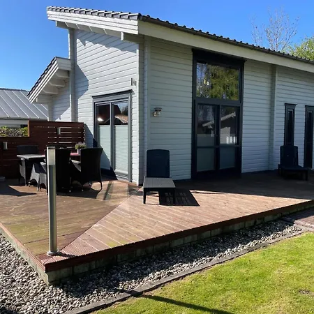 Bootsmann Am Grossen בית נופש *