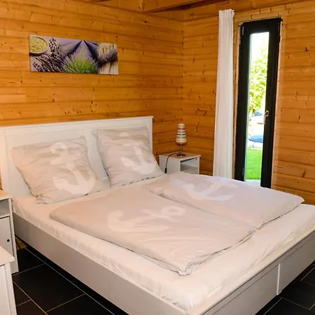 Holiday home Bootsmann Am Grossen Sudbrookmerland