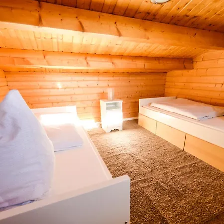 Bootsmann Am Grossen בית נופש