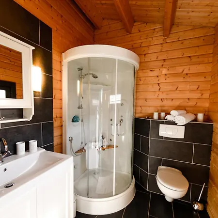 Holiday home Bootsmann Am Grossen Sudbrookmerland