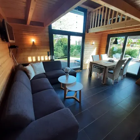 Holiday home Bootsmann Am Grossen