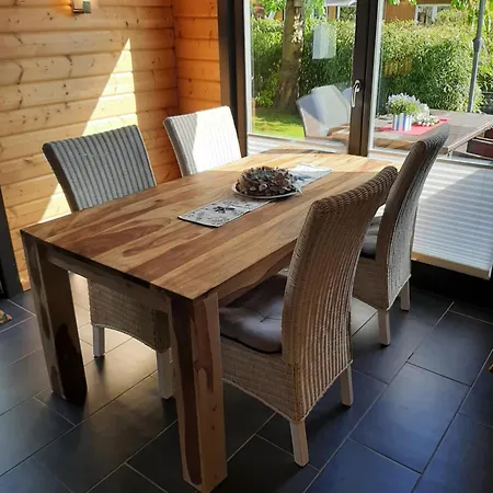 Holiday home Bootsmann Am Grossen Sudbrookmerland