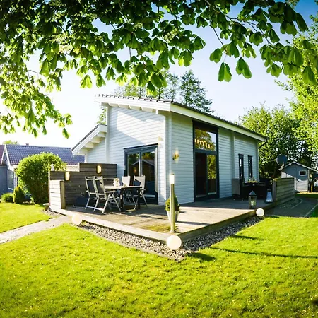 Holiday home Bootsmann Am Grossen