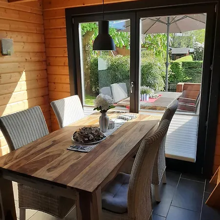 Holiday home Bootsmann Am Grossen *