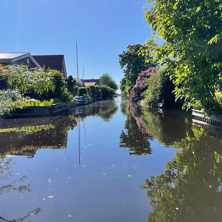 Bootsmann Am Grossen בית נופש *