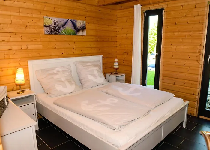 Feriehus Bootsmann Am Grossen Südbrookmerland