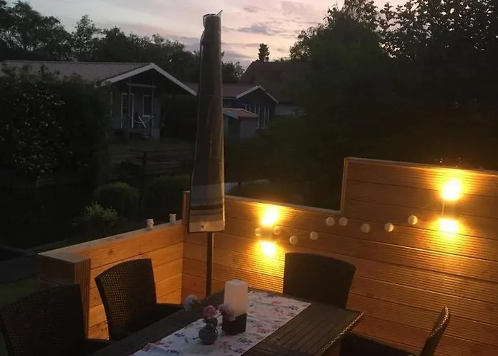 Bootsmann Am Grossen Südbrookmerland