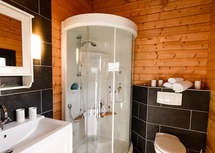 Feriehus Bootsmann Am Grossen Südbrookmerland