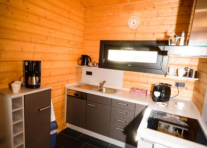 Bootsmann Am Grossen * Südbrookmerland