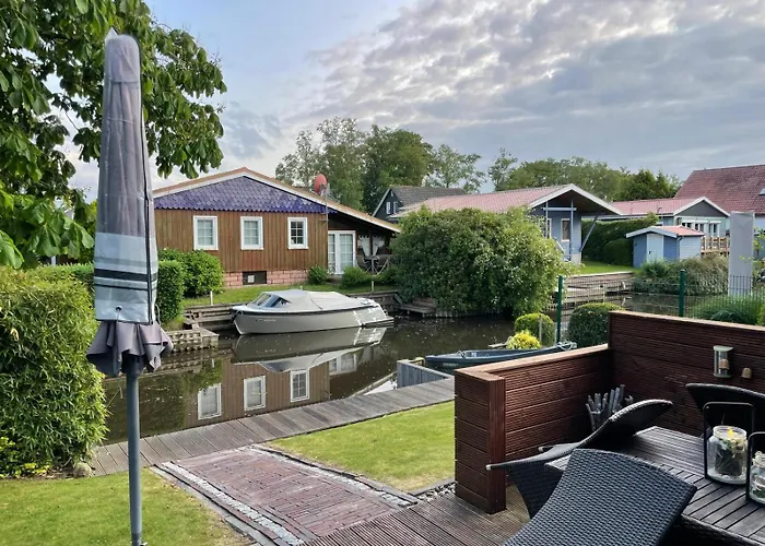 Bootsmann Am Grossen * Südbrookmerland